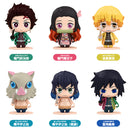 Demon Slayer: Kimetsu no Yaiba Good Smile Company Pocket Maquette: Demon Slayer: Kimetsu no Yaiba 01 (1 Random Blind Box)