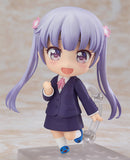 639 NEW GAME! Nendoroid Aoba Suzukaze (Re-run)