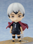 1585 HAIKYU!! TO THE TOP Nendoroid Shinsuke Kita