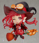 1188 Dungeon Fighter Online Nendoroid Geniewiz