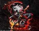 BASTARD!! -Heavy Metal, Dark Fantasy- Medicos Entertainment 1/7-scale Figure「Dark Schneider」