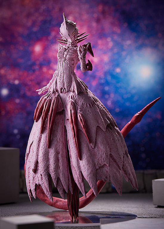 Knights of Sidonia: Love Woven in the Stars POP UP PARADE Tsumugi Shiraui L