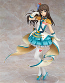 THE IDOLM@STER CINDERELLA GIRLS GOOD SMILE COMPANY Rin Shibuya: Crystal Night Party Ver.