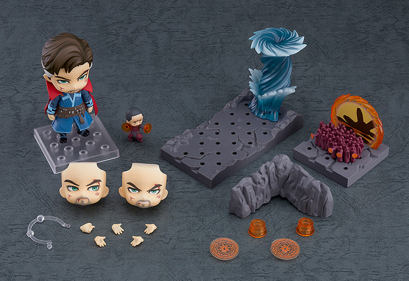 1425‐DX Avengers: Endgame Nendoroid Doctor Strange: Endgame Ver. DX