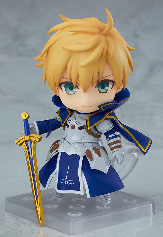 0842-DX Fate/Grand Order Nendoroid Saber/Arthur Pendragon (Prototype): Ascension Ver. (re-run)