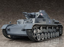 Girls und Panzer figma Vehicles: Panzer IV Ausf. D "Finals"