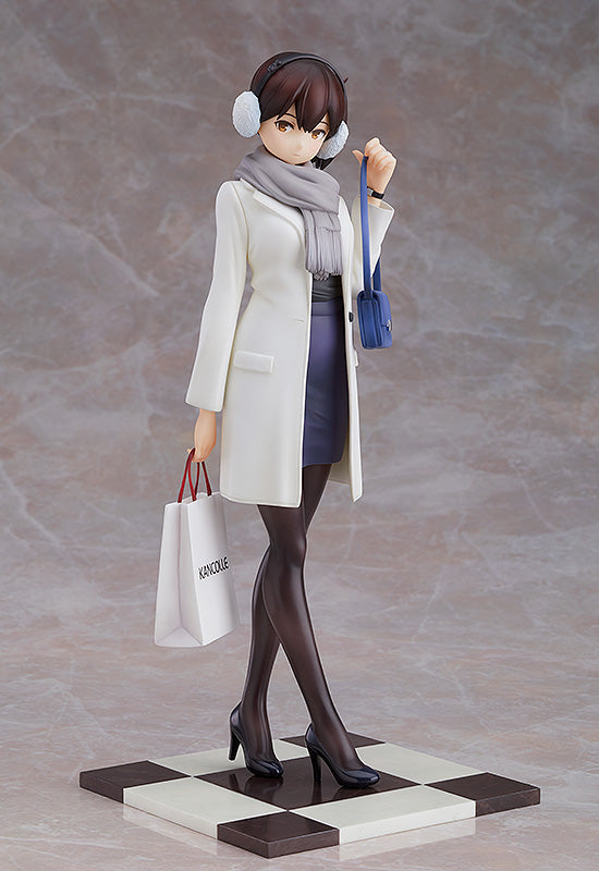 Kantai Collection -KanColle- Good Smile Company Kaga: Shopping Mode