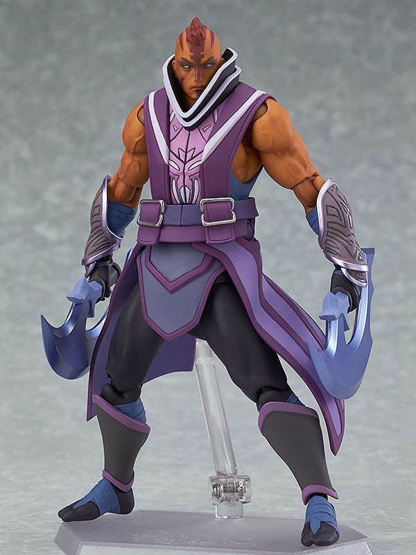 SP-069 DOTA 2 figma Anti-Mage