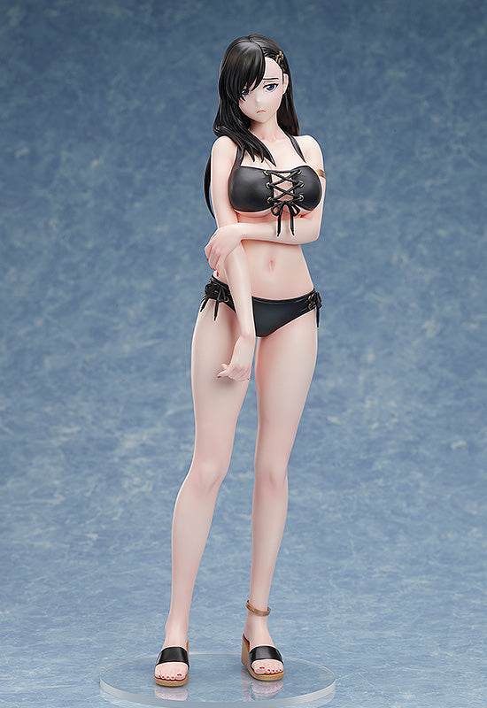 BURN THE WITCH FREEing Noel Niihashi: Swimsuit Ver.
