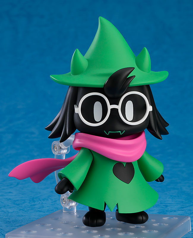 2090 DELTARUNE Nendoroid Ralsei