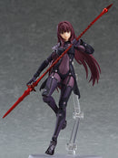 381 Fate/Grand Order figma Lancer/Scathach