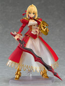 370 Fate/EXTELLA figma Nero Claudius
