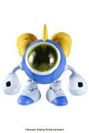 Twin Bee RAINBOW BELL ADVENTURES PLUM TWINBEE