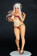 NITRO SUPER SONIC Orchidseed Super Sonico Summer Vacation ver.-Sun kissed-