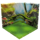 Dioramansion 150 PLM  Dioramansion 150 Forest