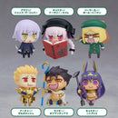 Fate/Grand Order GOOD SMILE COMPANY Learning with Manga! Fate/Grand Order Collectible Figures Episode 3 (Box Set of 6 Characters)