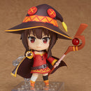 725 KONO SUBARASHII SEKAI NI SYUKUFUKU WO! 2 Nendoroid Megumin (re-run)