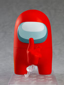 1791a Among Us Nendoroid Crewmate (Red)
