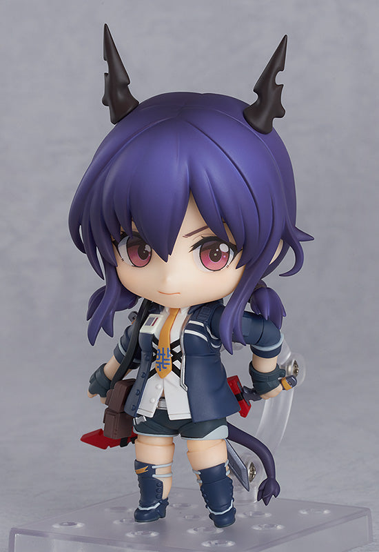 1422 Arknights Nendoroid Ch'en