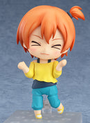 562 Love Live! Nendoroid Rin Hoshizora: Training Outfit Ver.