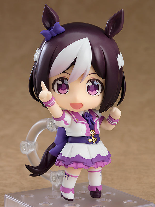 997 Umamusume: Pretty Derby Nendoroid Special Week