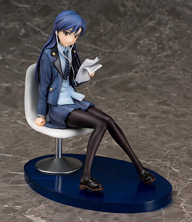 IDOLM@STER Phat! Chihaya Kisaragi