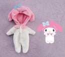 My Melody Nendoroid Doll Kigurumi Pajamas: My Melody
