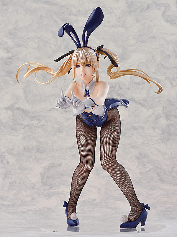 DEAD OR ALIVE Xtreme3 FREEing Marie Rose: Bunny Ver.