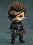 565 METAL GEAR SOLID V: THE PHANTOM PAIN Nendoroid Venom Snake: Sneaking Suit Ver.