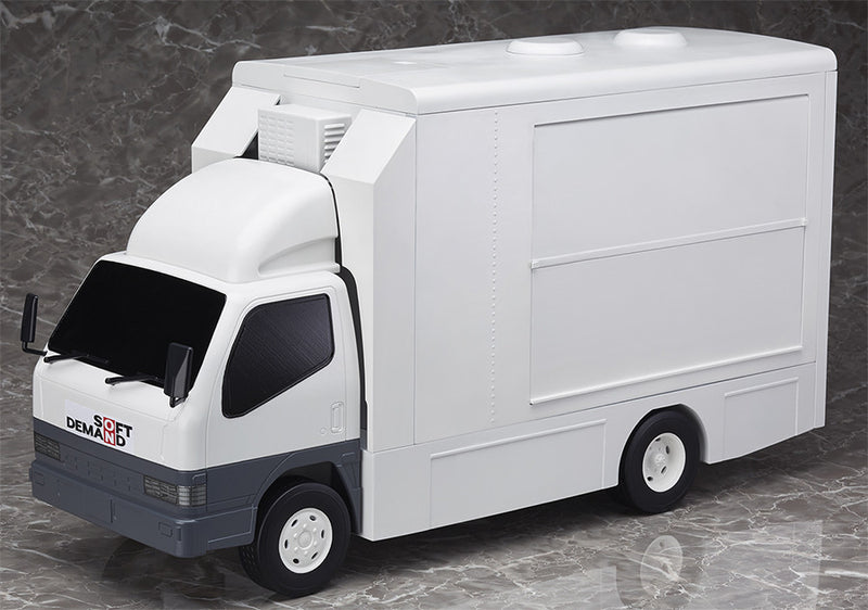 SOD native 1/12 Scale Magic Mirror Truck