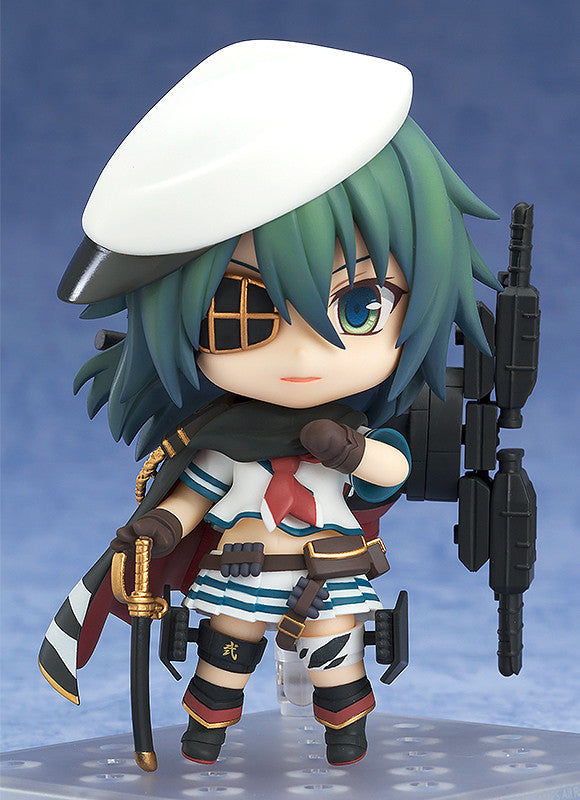 0696 Kantai Collection -KanColle- Nendoroid Kiso