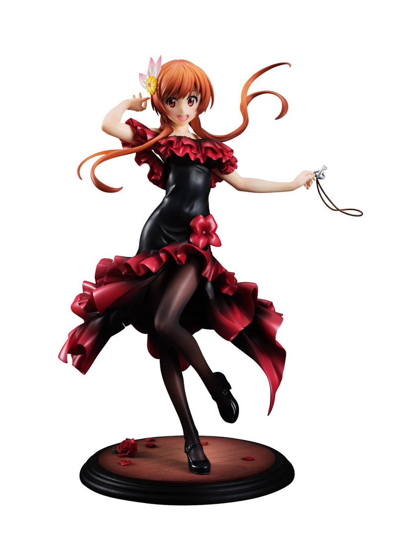 Nisekoi REVOLVE MARIKA TACHIBANA