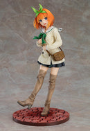 The Quintessential Quintuplets ∬ Good Smile Company Yotsuba Nakano: Date Style Ver.
