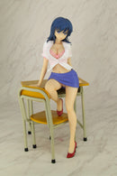 Daydream collection vol.13　Bokudake no Sensei(A Teacher just for me) Shizuku Privete Lesson ver 1/6 Candy resin Figure