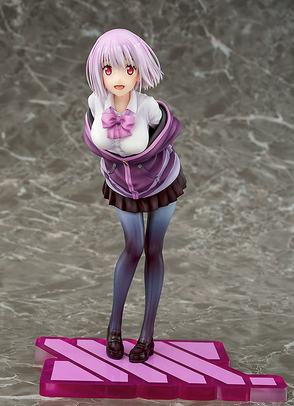 SSSS.GRIDMAN Phat! Company Akane Shinjo