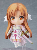 1343 Sword Art Online Alicization: War of Underworld Nendoroid Asuna [Stacia, the Goddess of Creation]