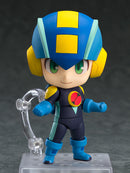 716 Mega Man Battle Network Nendoroid MegaMan.EXE: Super Movable Edition
