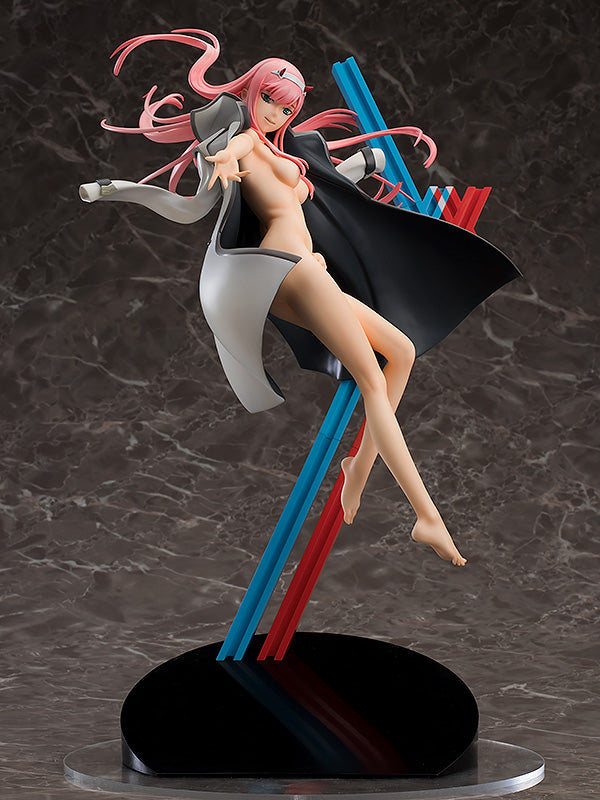 DARLING in the FRANXX Max Factory Zero Two