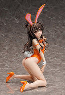 To Love-Ru Darkness FREEing Mikan Yuki: Bare Leg Bunny Ver.
