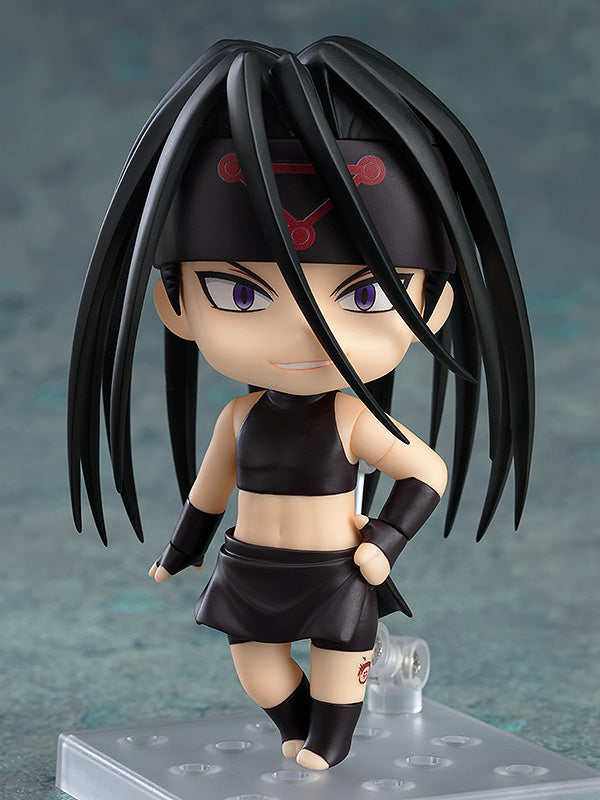 1013 FULLMETAL ALCHEMIST Nendoroid Envy