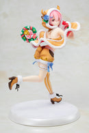 Re:ZERO -Starting Life in Another World- KADOKAWA Ram Christmas maid Ver.