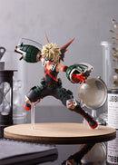 My Hero Academia POP UP PARADE Katsuki Bakugo: Hero Costume Ver.
