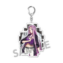 Fate/EXTELLA HOBBY STOCK Acrylic Keychain vol.2 Medusa