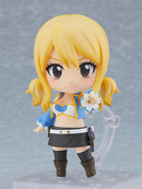 1924 Fairy Tail Final Season Nendoroid Lucy Heartfilia