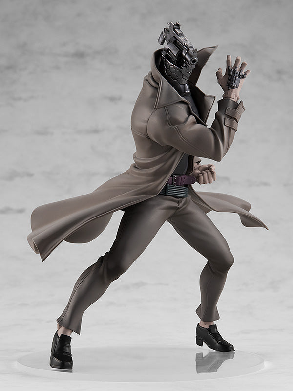 No Guns Life Good Smile Company POP UP PARADE Juzo Inui