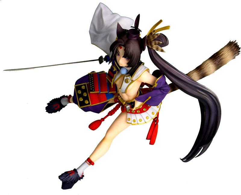 Fate/Grand Order PULCHRA ushiwakamaru