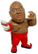 Legend Masters 16 directions 16d Collection 007: Abdullah the Butcher (Red Costume)