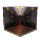 Dioramansion 150 PLM  Dioramansion 150 Train Interior