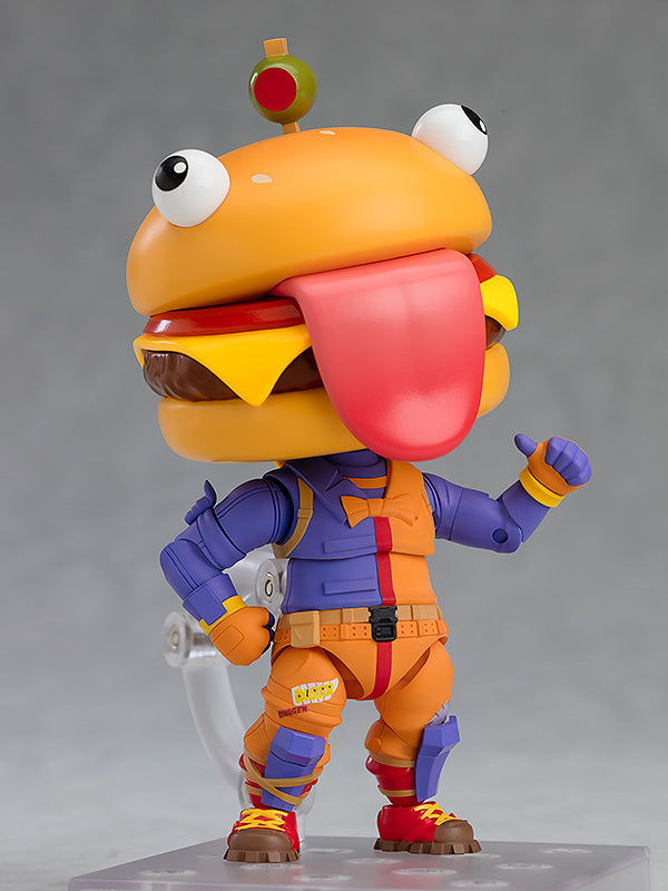 1369 Fortnite Nendoroid Beef Boss