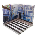 Dioramansion 150 PLM Dioramansion 150: Center Street